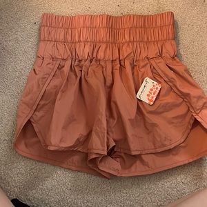 Free people shorts